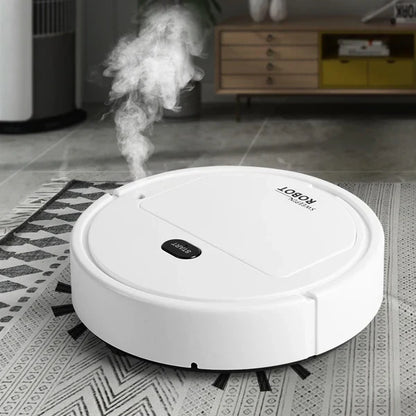Compre 1 y LLÉVATE 2 - Robot Aspirador Inteligente BotClean™ Max 3 en 1