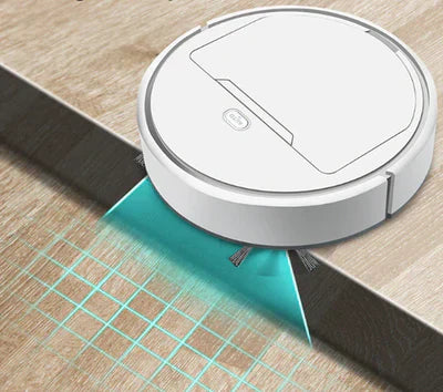 Compre 1 y LLÉVATE 2 - Robot Aspirador Inteligente BotClean™ Max 3 en 1