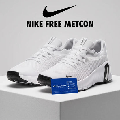🔥 SOLO HOY: Nike Free Metcon 6 Premium | 70% OFF