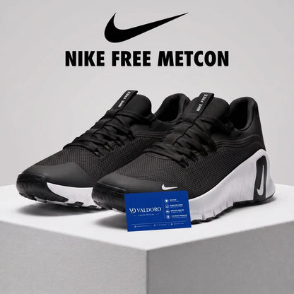 🔥 SOLO HOY: Nike Free Metcon 6 Premium | 70% OFF